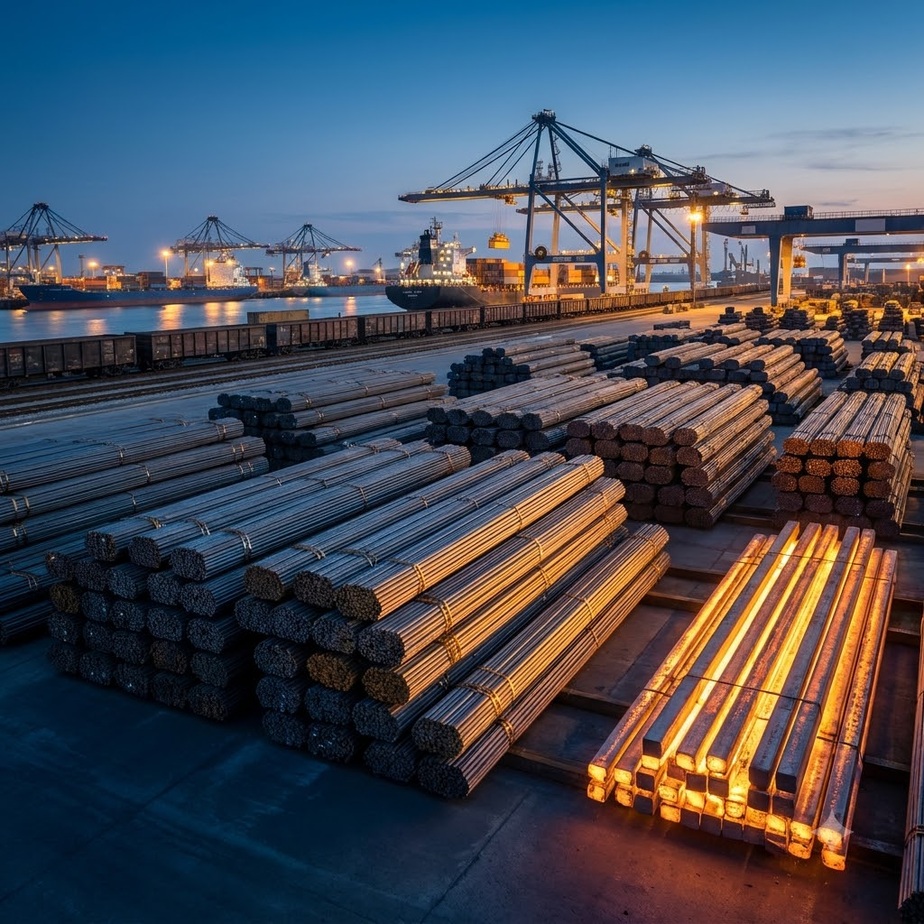 Industrial Construction